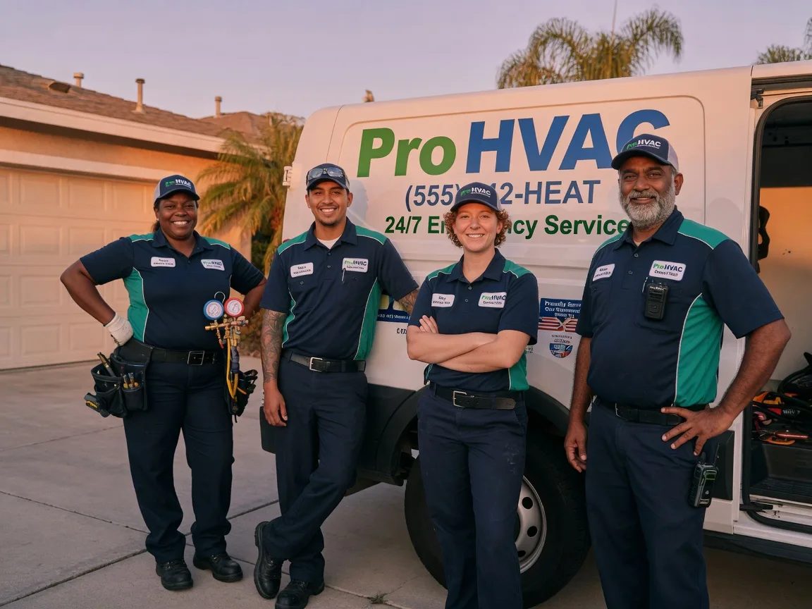 Furnace Repair company in Canfield, OH